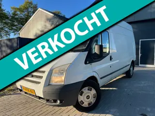 Ford Transit 350L 2.2 TDCI Trend Achter aandrijving