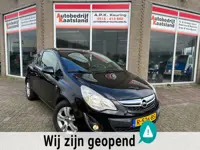 Opel CORSA 1.2-16V Selection -