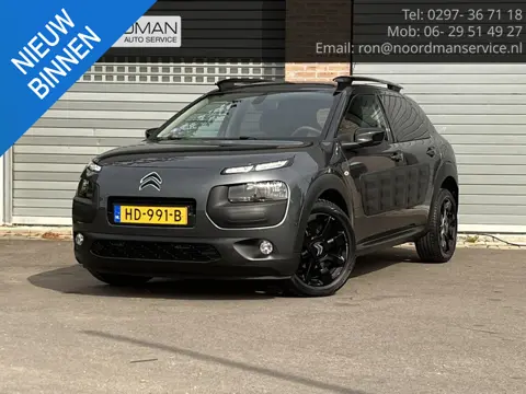 Citroen C4 Cactus 1.2 PureTech Business Plus