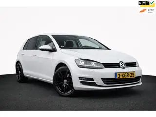 Volkswagen Golf 1.4 TSI ACT Highline