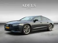 Audi A7 Sportback 50 TFSI e Quattro Pro Line S-Line Panodak HUD B&O ACC Matrix Black Optiek 360Cam S
