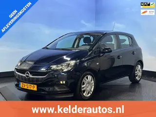 Opel Corsa 1.0 Turbo Edition Airco | Navi | Cruise | PDC