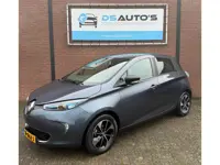 Renault ZOE Q90 Bose Quickcharge 41 kWh