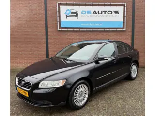 Volvo S40 1.8 Edition I
