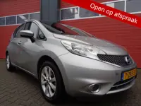 Nissan Note 1.2 DIG-S Acenta 98PK Airco Cruise LMV 2E-Eigenaar NL-Auto
