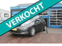 Toyota Yaris 1.0 VVT-i Aspiration 1 eig 60000km