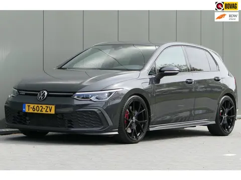 Volkswagen Golf 1.4 eHybrid GTE Carplay ACC Virtual