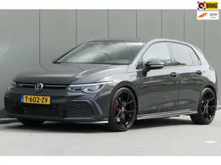 Volkswagen Golf 1.4 eHybrid GTE Carplay ACC Virtual