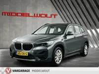 BMW X1 sDrive18i High Exe/Leder/Pano-dak/LED/Stuurv+Stoelv/Climate /Navi