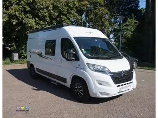 Hobby Vantana Ontour Edition 60 FT