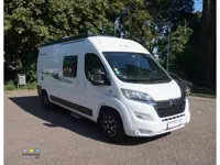 Hobby Vantana Ontour Edition 60 FT