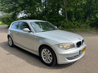 BMW 1-serie 118i Business Line | Clima | APK 05-2027!