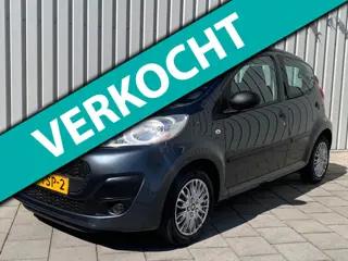 Peugeot 107 1.0 Access Accent|Airco|5 Deurs|
