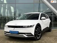 Hyundai IONIQ 5 Lounge AWD SOH 100% 73kWh Warmtepomp / Camera / Stoel-Stuur verwarming