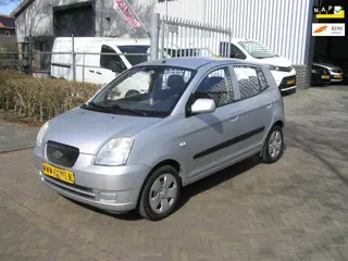 Kia Picanto 1.0 Light 151 d km nap pas NIEUWE APK