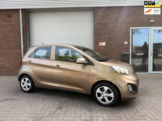 Kia Picanto 1.0 CVVT ISG Comfort Pack|AIRCO|NIEUWE APK