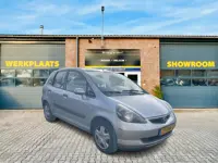 Honda Jazz 1.4 Automaat 5Drs *Airco*
