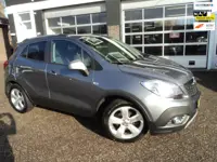 Opel Mokka 1.6 Edition Stuur en Stoelverwarming Trekhaak