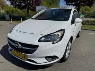 Opel Corsa 1.0 Turbo Edition Camera Airco Cruise control PDC 0 PK