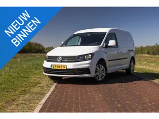 Volkswagen Caddy 2.0 TDI L2H1 BMT Maxi Trendline Dubbele schuifdeur