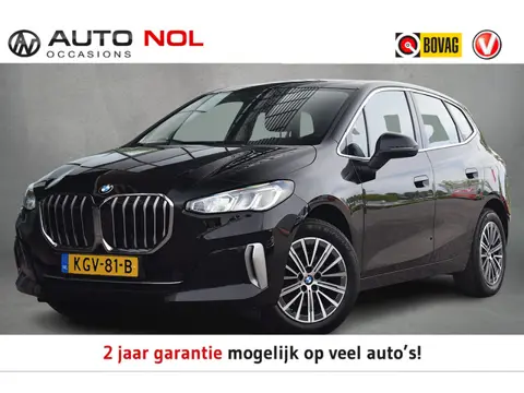 BMW 2-serie Active Tourer 218i | Leer | Camera | Apple CarPlay