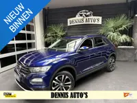 Volkswagen T-Roc 1.0 TSI Style Business