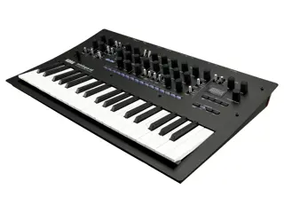 Korg Minilogue XD