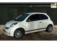 Nissan Micra 1.2 Pure/AIRCO/ABS/LMV/
