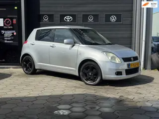 Suzuki Swift 1.3 GLS - LAGE KM / NAP - AIRCO - 5 Deurs - NEW APK -