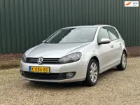 Volkswagen Golf 1.4 TSI 160PK Comfortline 5drs