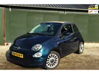 Fiat 500 C 1.2 Popstar/CABRIO/AIRCO/LMV/