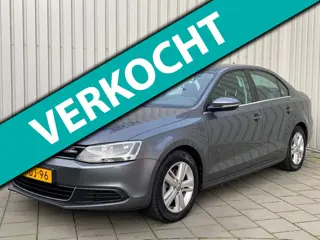Volkswagen Jetta 1.4 TSI Hybrid Comfortline|Navigatie|Climate Control|