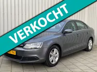 Volkswagen Jetta 1.4 TSI Hybrid Comfortline|Navigatie|Climate Control|