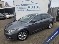 SEAT Leon ST 1.0 EcoTSI St. BnsI. (bj 2018)