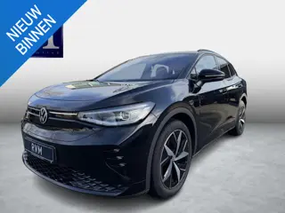 Volkswagen ID.4 GTX 4Motion 77 kWh 300PK | SOH 89% | WARMTEPOMP | HEADUP DISPLAY | ACC CRUISE CONTRO