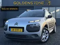 Citroen C4 Cactus 1.2 PureTech Business Navi,Camera,Trekhaak,Dealer Onderhouden,D-riem recent vv,Pdc