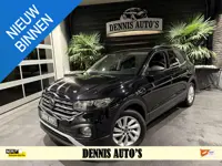 Volkswagen T-Cross 1.0 TSI Life Business