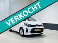 Kia Picanto 1.0 CVVT ComfortPlusLine Navigator | NL | 1 Eig | Apple Carplay/ Android Auto| Camera | 