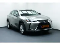 Lexus UX 250h Adap Cruise, Camera, Navi, Velours, 17"LMV All Season Banden