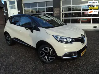 Renault Captur 1.2 TCe Dynamique Cruise Camera Trekhaak