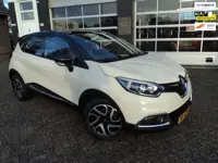 Renault Captur 1.2 TCe Dynamique Cruise Camera Trekhaak