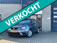Seat Ibiza 1.2 Style / Stoelverwarming / Dealer Onderhouden / Navi / 1ste Eigenaar