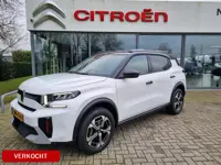 Citroen C3 Aircross 1.2 Hybrid 145pk Max AUTOMAAT