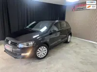 Volkswagen POLO 1.2-12V BlueMotion Comfortline/ nwe Apk/stoelverwarming/ Navi/P sensoren.