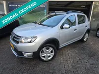 Dacia Sandero 0.9 TCe Stepway | 1E EIGENAAR | 12MND GAANTIE | NAVI |CRUISE | TREKHAAK |