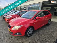 Seat Ibiza ST 1.2 TSI Style | AUTOMAAT | AIRCO | 12MND GARANTIE | NW APK | CRUISE |