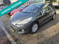 Peugeot 207 1.6 VTi XS | AUTOMAAT | 2E EIGENAAR | 12MND GARANTIE | AIRCO | CRUISE |