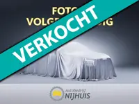 Mercedes-Benz B-klasse 200 / Airco / Radio CD-speler / Mistlampen / Centrale vergendeling