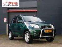 Daihatsu Terios 1.5 4WD Top 2e EIGENAAR! 4X4! VOLLEDIG ONDERHOUDEN! 4 SEIZOENEN BANDEN!  CLIMA! LM V