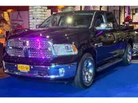 Dodge Ram 1500 5.7 V8 4x4 Crew Cab 5'7 Memory/Keyless